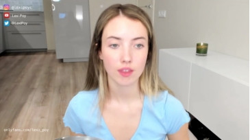 Lexipoy 30-11-2020 Naked 