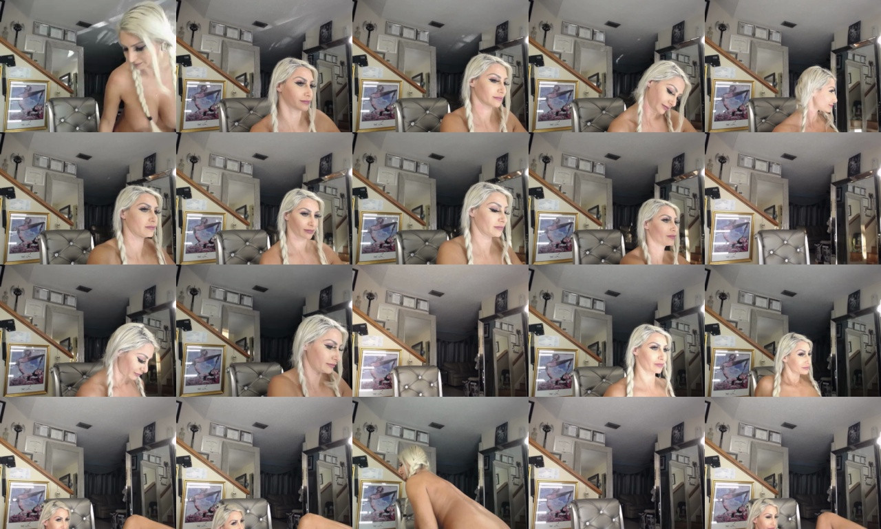 Lovergirl96 29-11-2020 Topless 