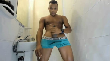 MONSTER_BLACK  30-11-2020 Recorded Video Naked