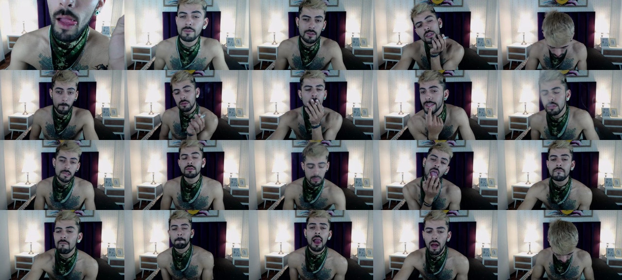 MORAX_  30-11-2020 Recorded Video Webcam
