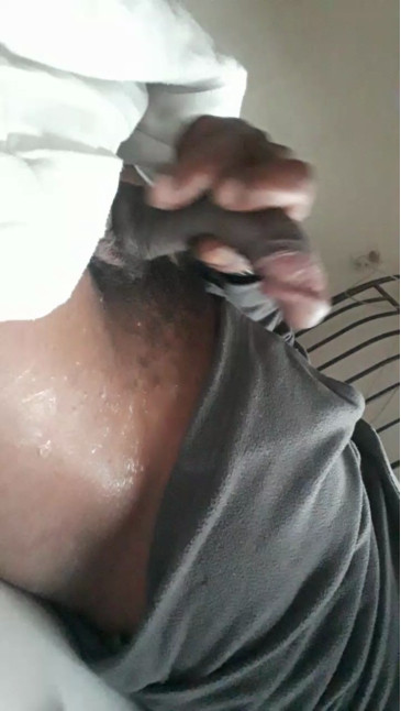 Mdan57  30-11-2020 Recorded Video Show