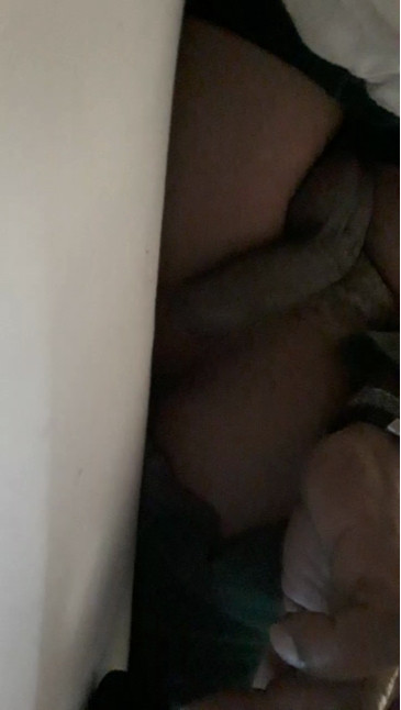 Mdan57  30-11-2020 Recorded Video Topless