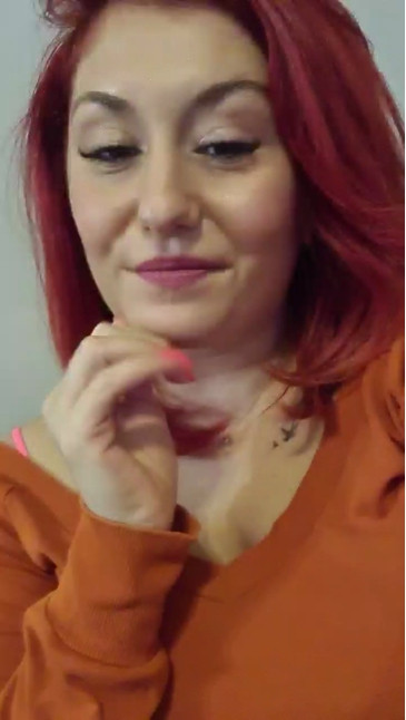 MsGiulia  30-11-2020 kiss Female