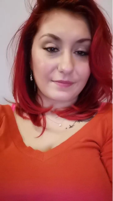 MsGiulia  30-11-2020 cutie Female