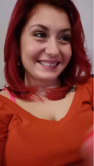 MsGiulia  30-11-2020 mistress Female