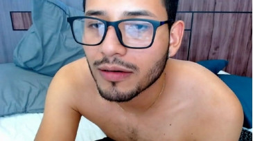 Nicholas_Rodri  30-11-2020 Recorded Video Topless