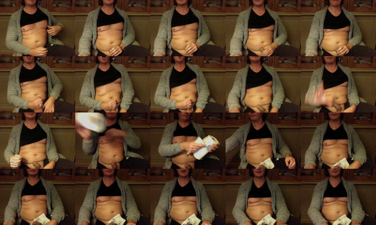 NippleFan38  30-11-2020 Recorded Video Cam