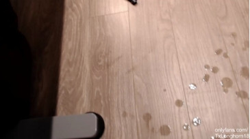 Of_Txlonghorn18  30-11-2020 video spanking