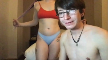 Pairofpanties 30-11-2020 Video 