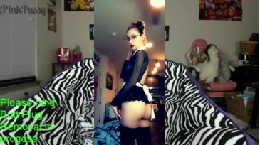 Pr3ttyp1nkpussy 30-11-2020 Ass 