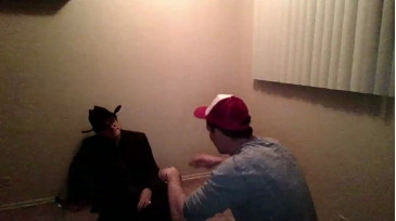 Realcanadiancowboy  30-11-2020 video suck