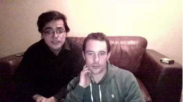 Realcanadiancowboy  30-11-2020 video sugarbaby