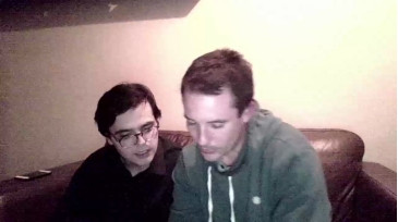 Realcanadiancowboy  30-11-2020 video tall