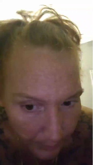 Redheadedqt87