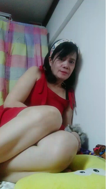 SeductiveROSE 30-11-2020 XXX 