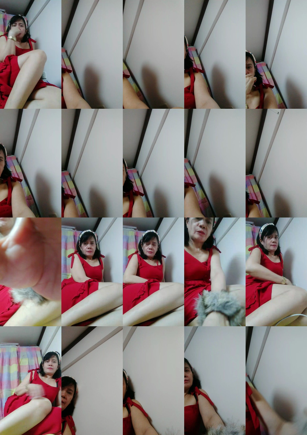 SeductiveROSE 30-11-2020 Ass 