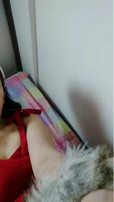 SeductiveROSE 30-11-2020 Ass 