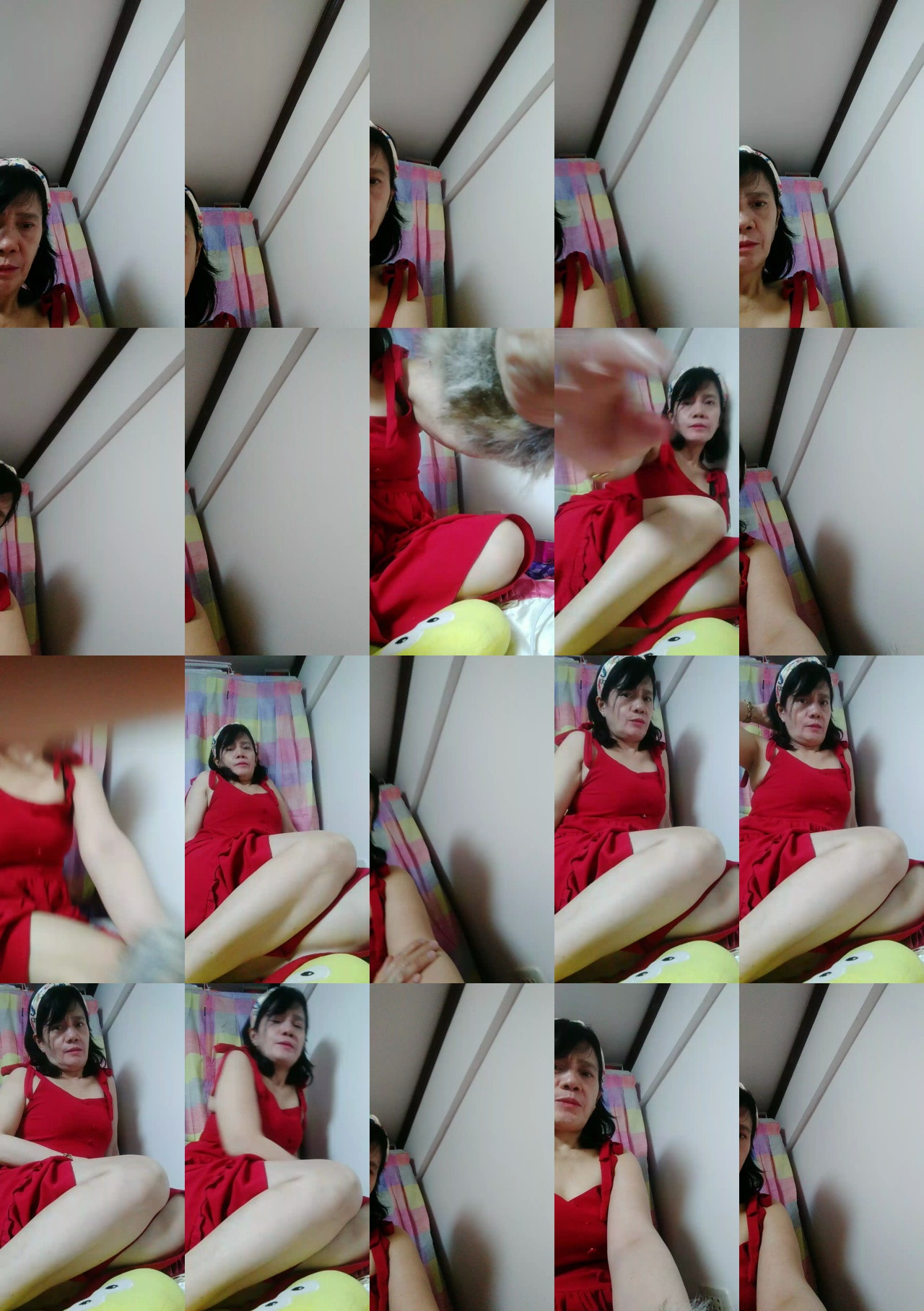 SeductiveROSE 30-11-2020 XXX 