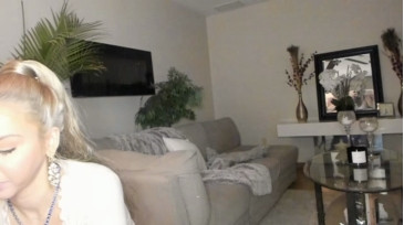 Stacimarierose 30-11-2020 Naked 