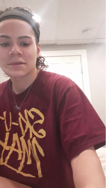 Sunnygodess 30-11-2020 Ass 