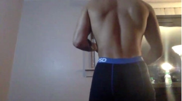 Thebiracialangel95  30-11-2020 video bigass