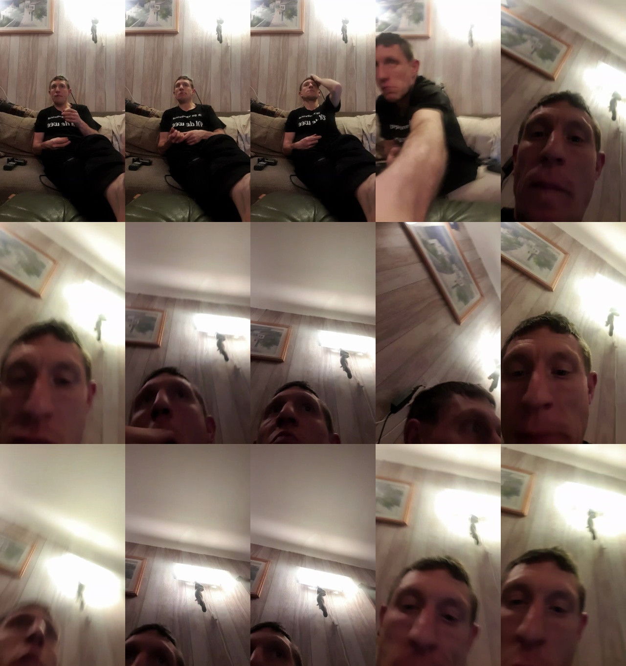 Willyversa  30-11-2020 Recorded Video Show