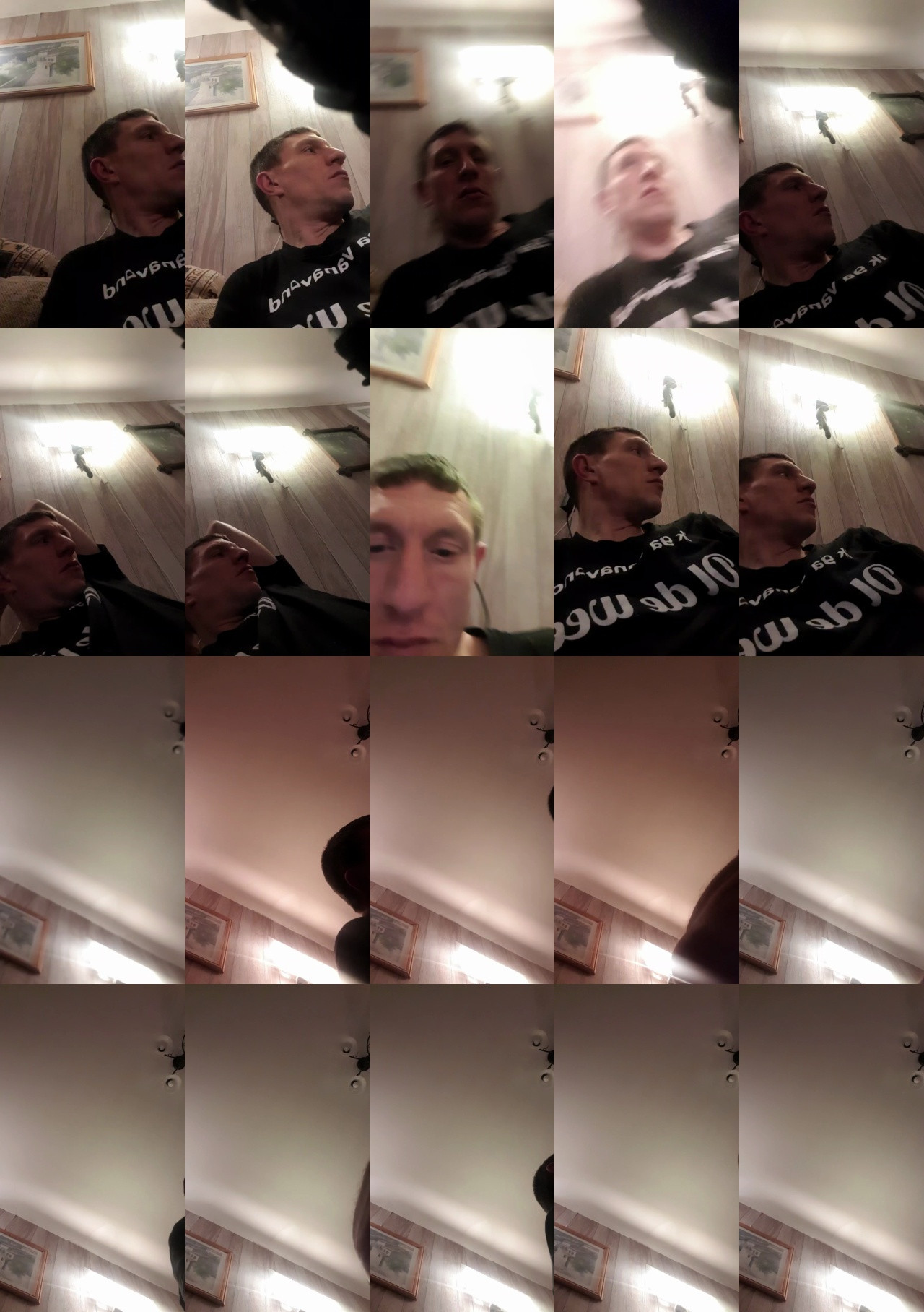 Willyversa  30-11-2020 Recorded Video Download