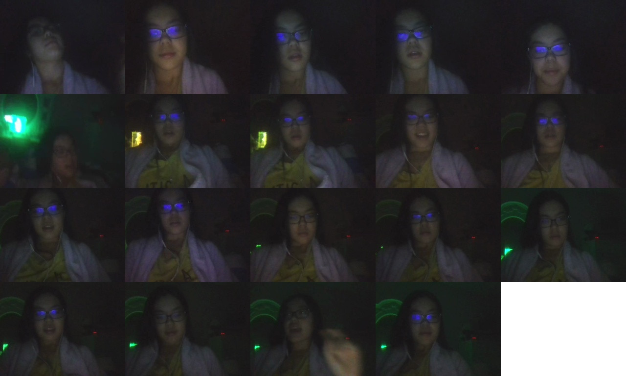 bigboobwoman 30-11-2020 Video 