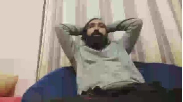 billy1727  30-11-2020 Recorded Video Naked