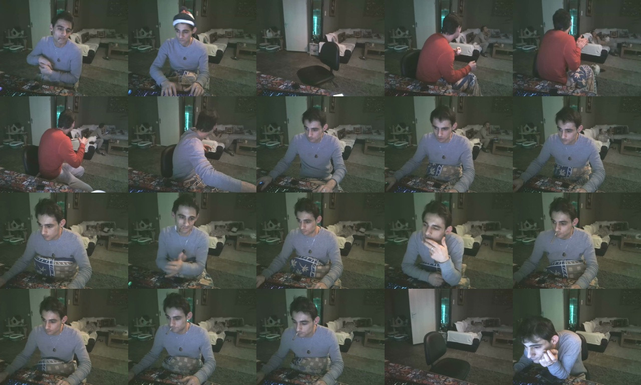 getin86  29-11-2020 Recorded Video Show