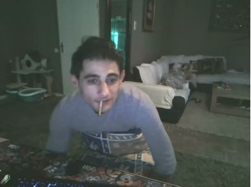 getin86  29-11-2020 Recorded Video Show