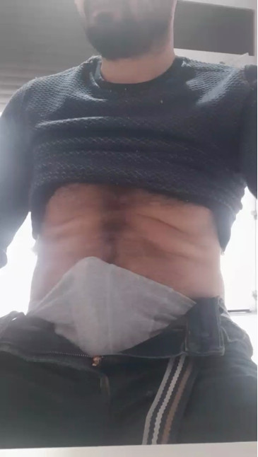 gizliaskemre34  30-11-2020 Recorded Video Topless