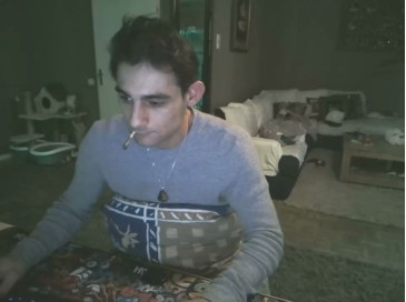 jongboymaagd  29-11-2020 Recorded Video Topless