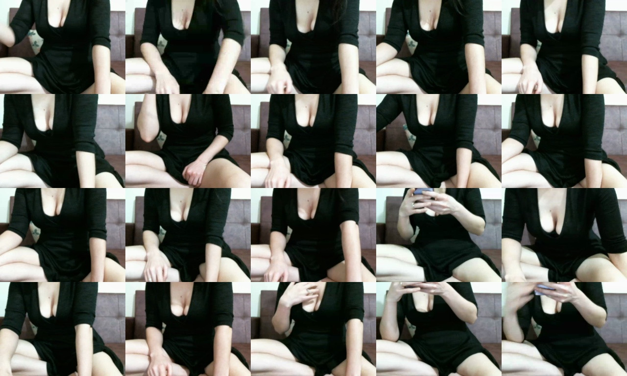 meryem3510 30-11-2020 Video 