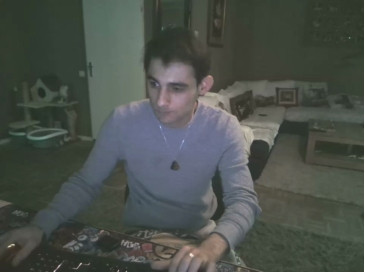 mihaimichael  29-11-2020 Recorded Video Topless