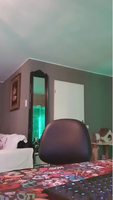 mihaimichael  30-11-2020 Recorded Video Naked