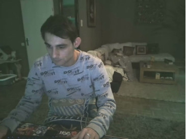 mihaimichael  30-11-2020 Recorded Video Webcam