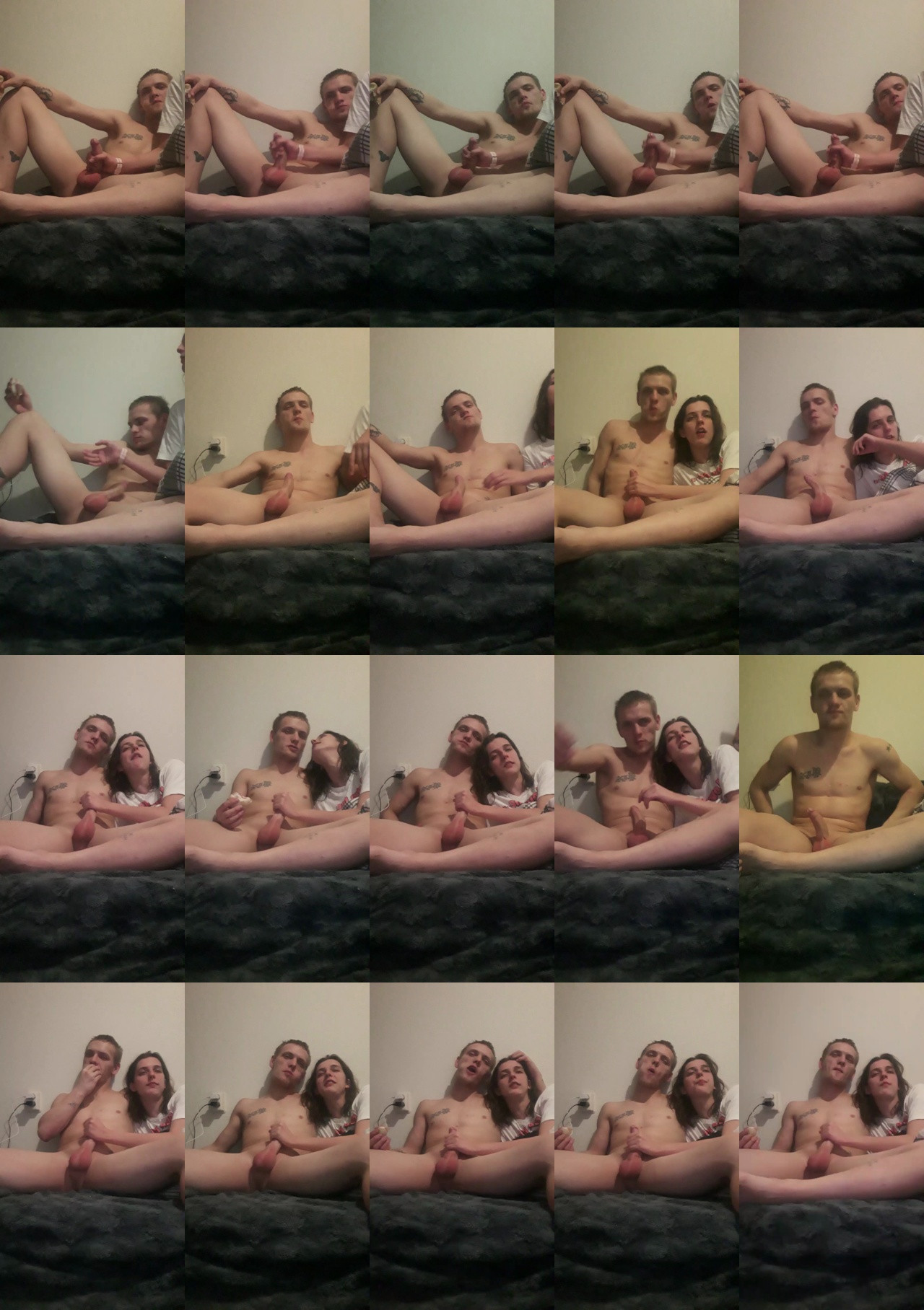 mrnixx  30-11-2020 Recorded Video Porn