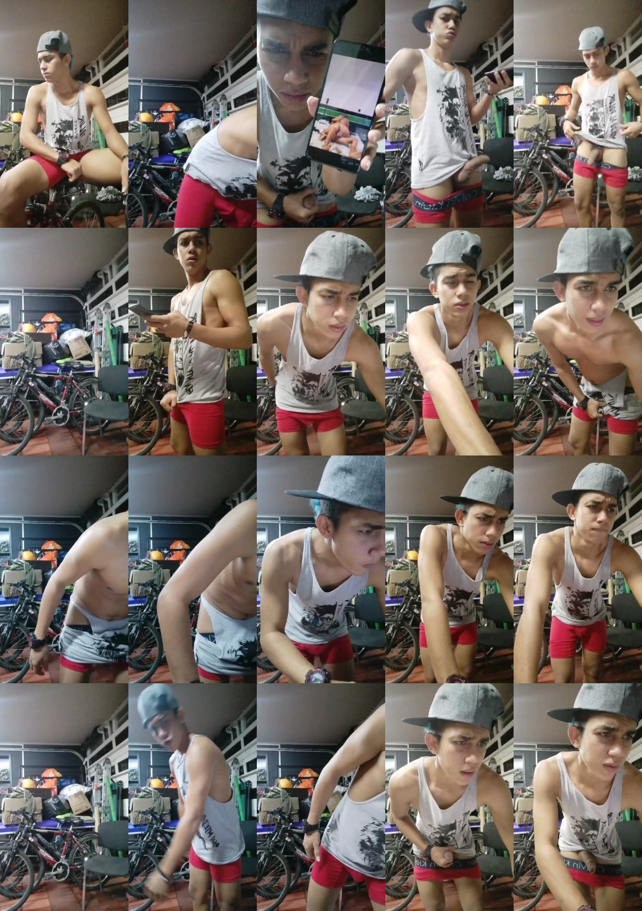 nickm79  30-11-2020 Recorded Video XXX
