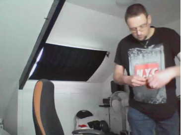 rdew81  30-11-2020 Recorded Video Nude