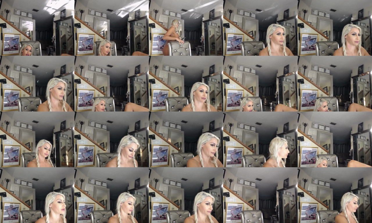 xxjewliaaaxx 29-11-2020 Show 