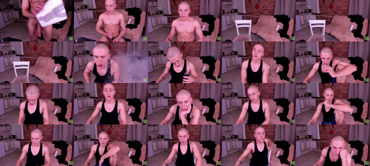 ANTHONY_HARRIES  01-12-2020 Recorded Video Cam