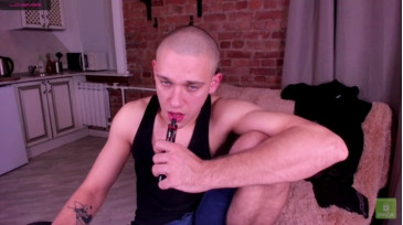 ANTHONY_HARRIES  01-12-2020 Recorded Video Cam