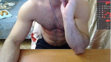 AlexxBong  01-12-2020 Recorded Video Nude