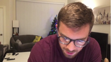 Anondouche  01-12-2020 video ovense