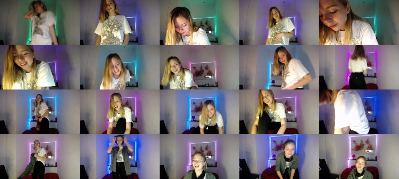 Blonde_Andcute 01-12-2020 Topless 