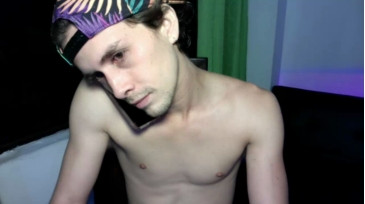 COUPLEANDRON  01-12-2020 Recorded Video Webcam