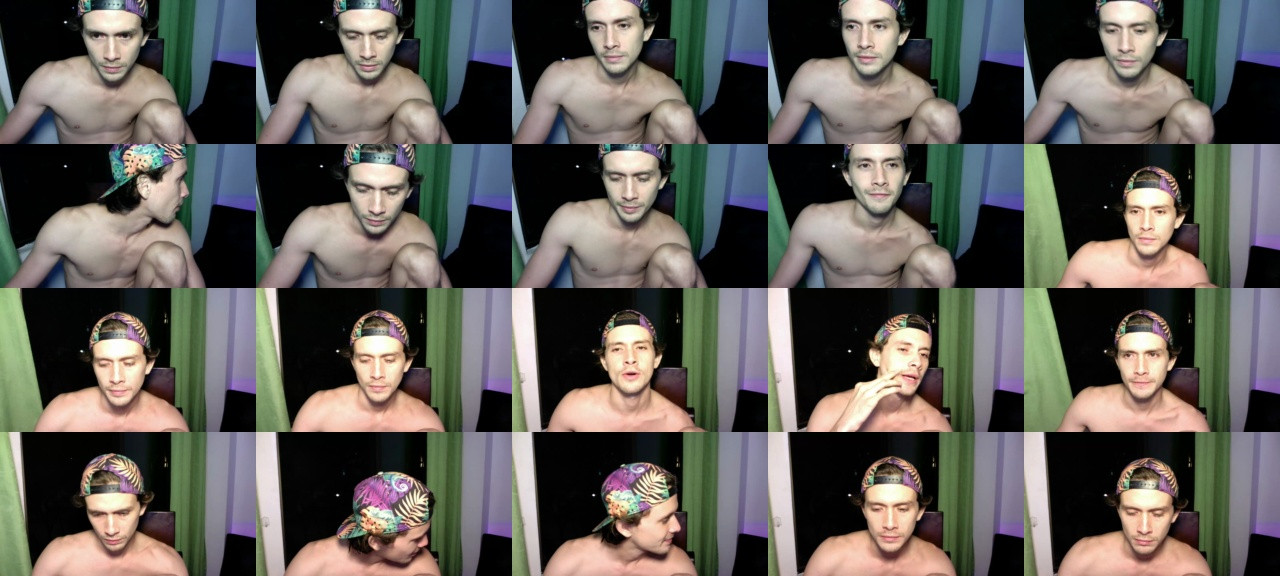 COUPLEANDRON  01-12-2020 Recorded Video Download
