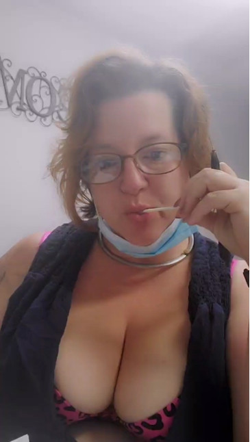 Coffeebean1983 01-12-2020 Nude 