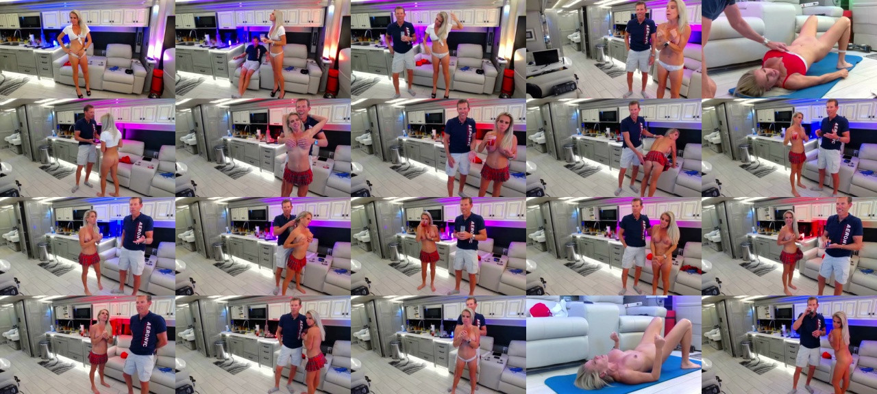 Dddtraveler 01-12-2020 Naked 